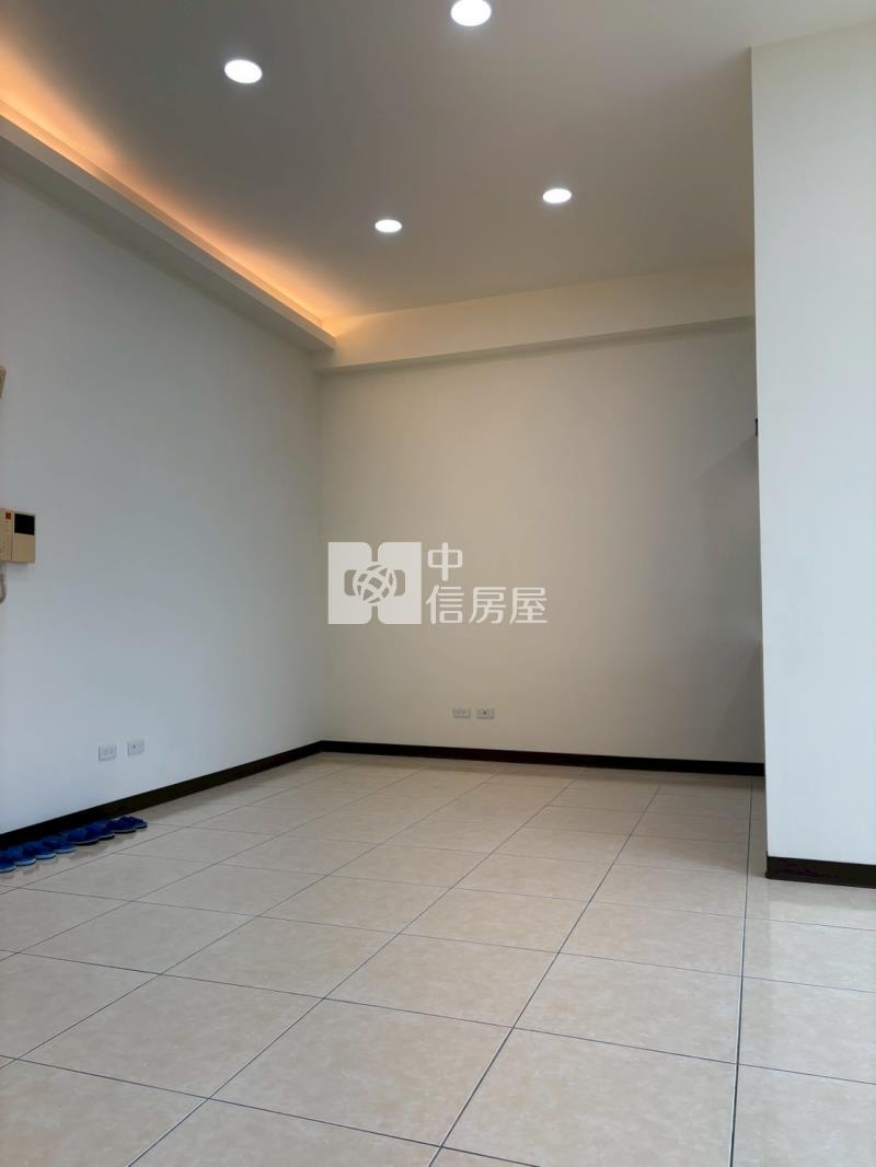 星光會館1+1房車景觀戶房屋室內格局與周邊環境