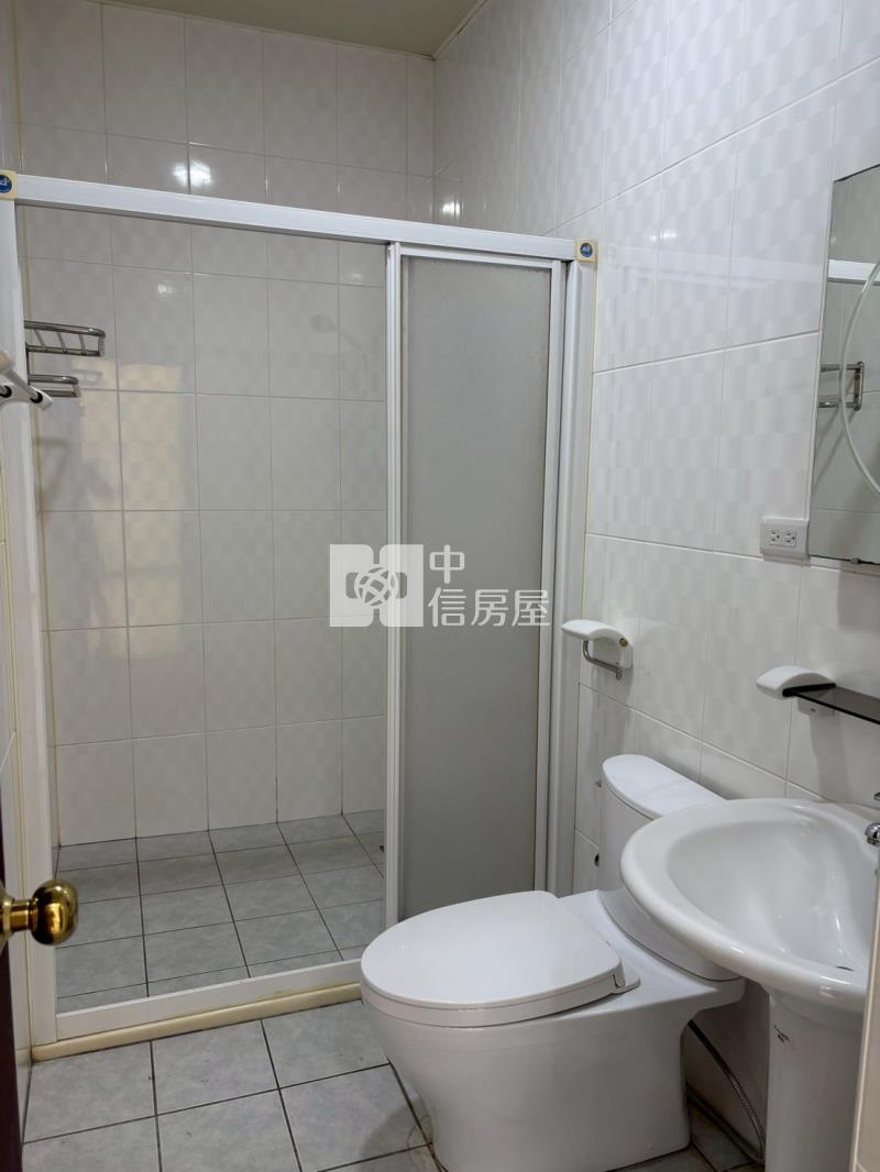 星光會館1+1房車景觀戶房屋室內格局與周邊環境