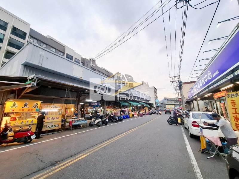【星鑽】新豐站前學府美裝潢2房車房屋室內格局與周邊環境