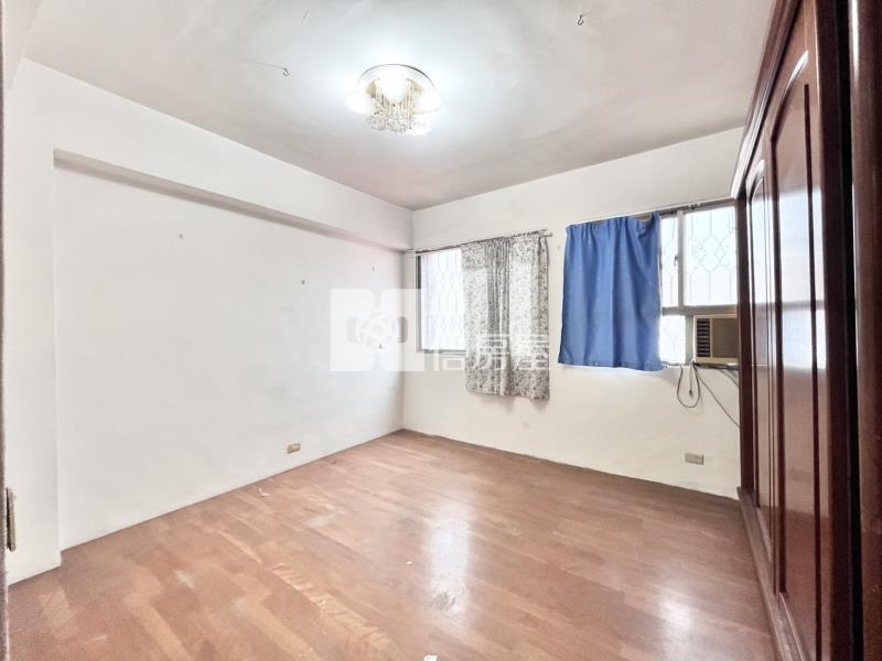北區四面採光美寓房屋室內格局與周邊環境