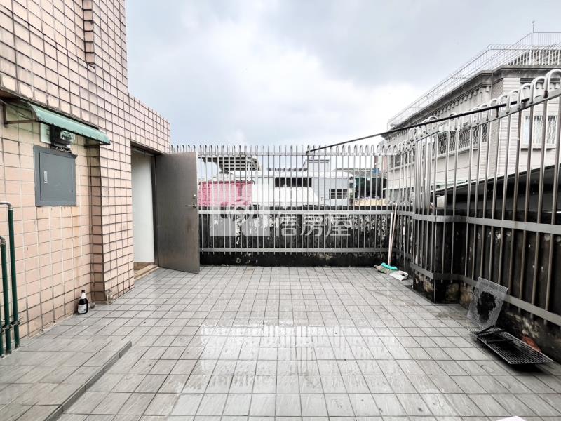 北區四面採光美寓房屋室內格局與周邊環境