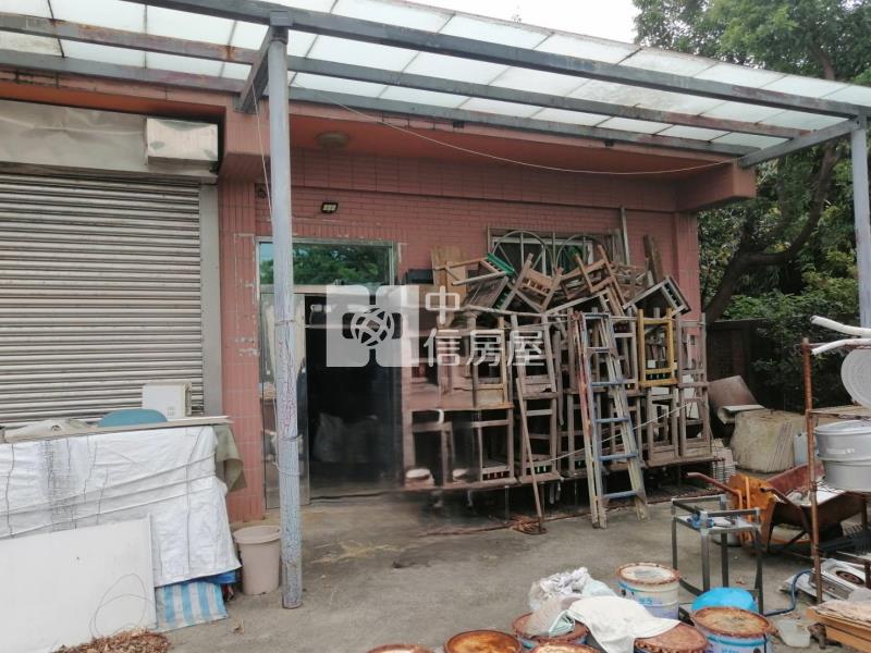 楊梅台31上湖合法農舍房屋室內格局與周邊環境