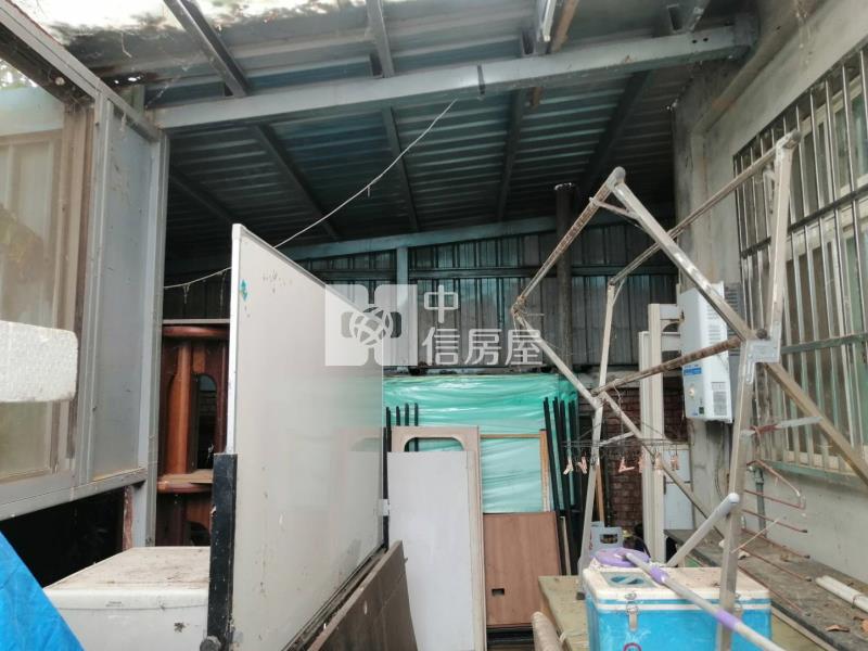 楊梅台31上湖合法農舍房屋室內格局與周邊環境
