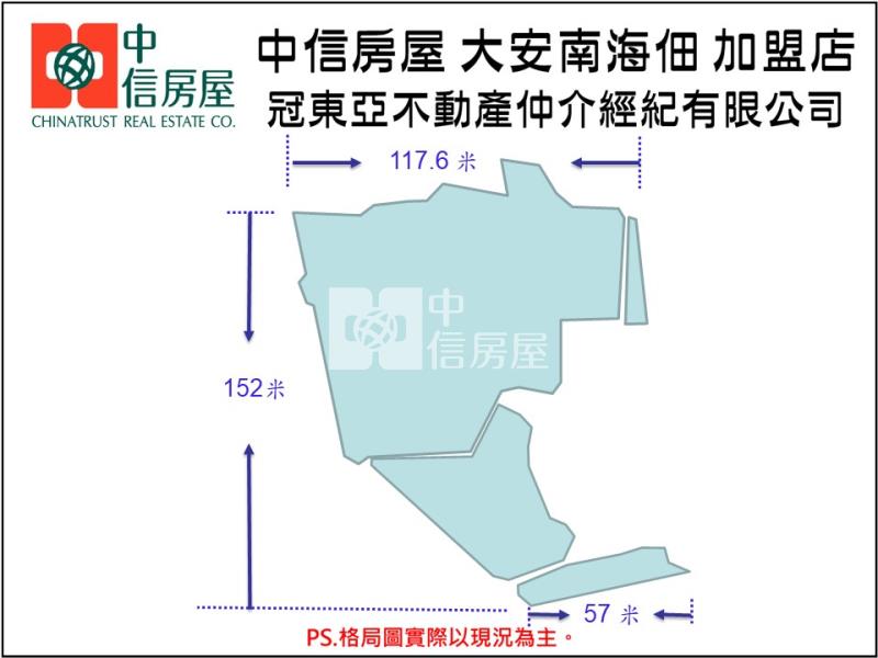 左鎮臨台21線大面寬農地房屋室內格局與周邊環境