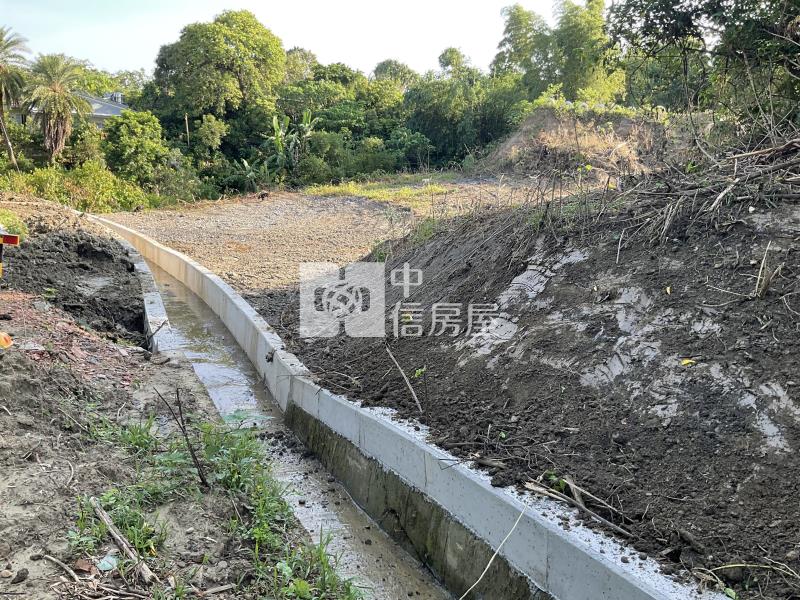 左鎮臨台21線大面寬農地房屋室內格局與周邊環境