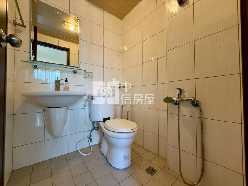 靜謐綠生活房屋室內格局與周邊環境