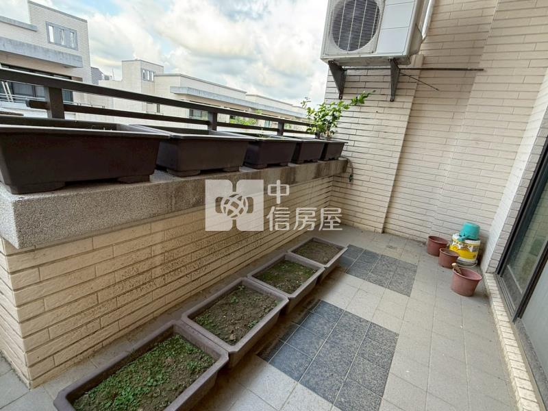 靜謐綠生活房屋室內格局與周邊環境