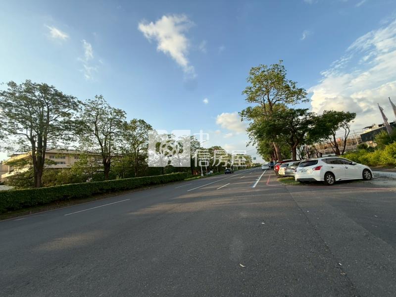 靜謐綠生活房屋室內格局與周邊環境