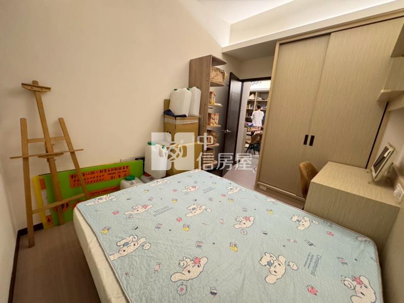 好境三房平車美居房屋室內格局與周邊環境