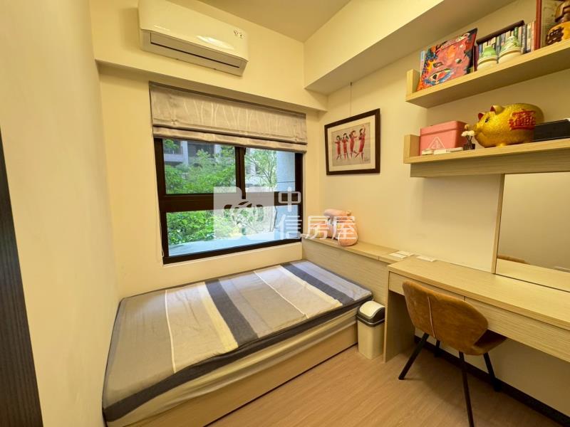 好境三房平車美居房屋室內格局與周邊環境
