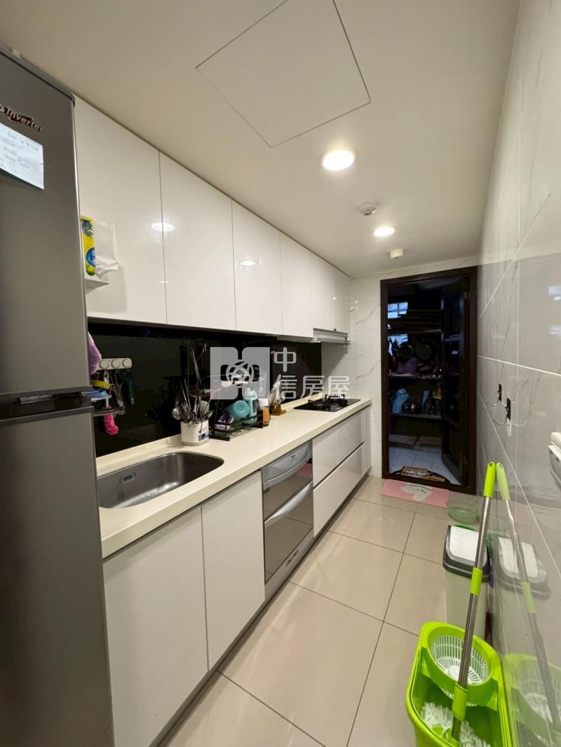 好境三房平車美居房屋室內格局與周邊環境