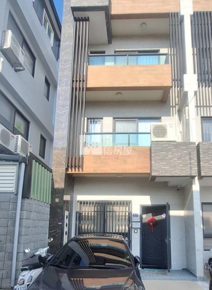 田尾寧靜透天房屋室內格局與周邊環境
