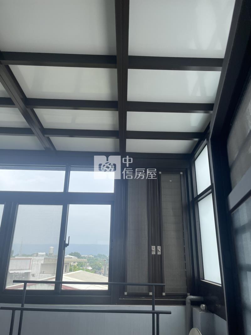 田尾寧靜透天房屋室內格局與周邊環境