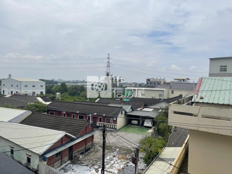 田尾寧靜透天房屋室內格局與周邊環境