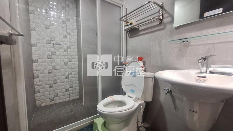 田尾寧靜透天房屋室內格局與周邊環境