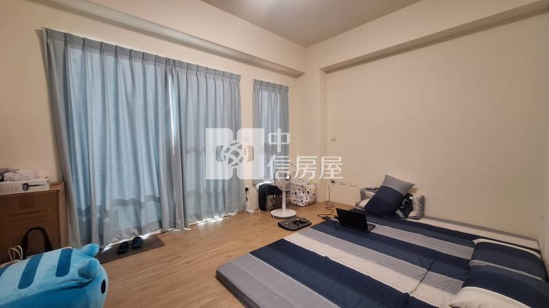 田尾寧靜透天房屋室內格局與周邊環境