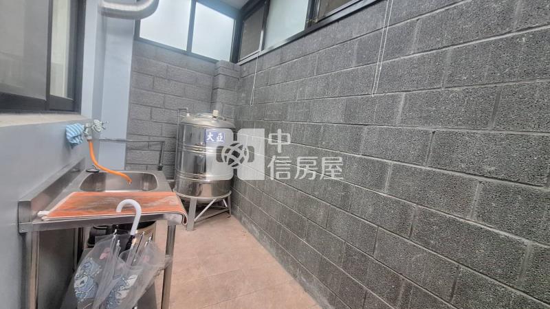 田尾寧靜透天房屋室內格局與周邊環境