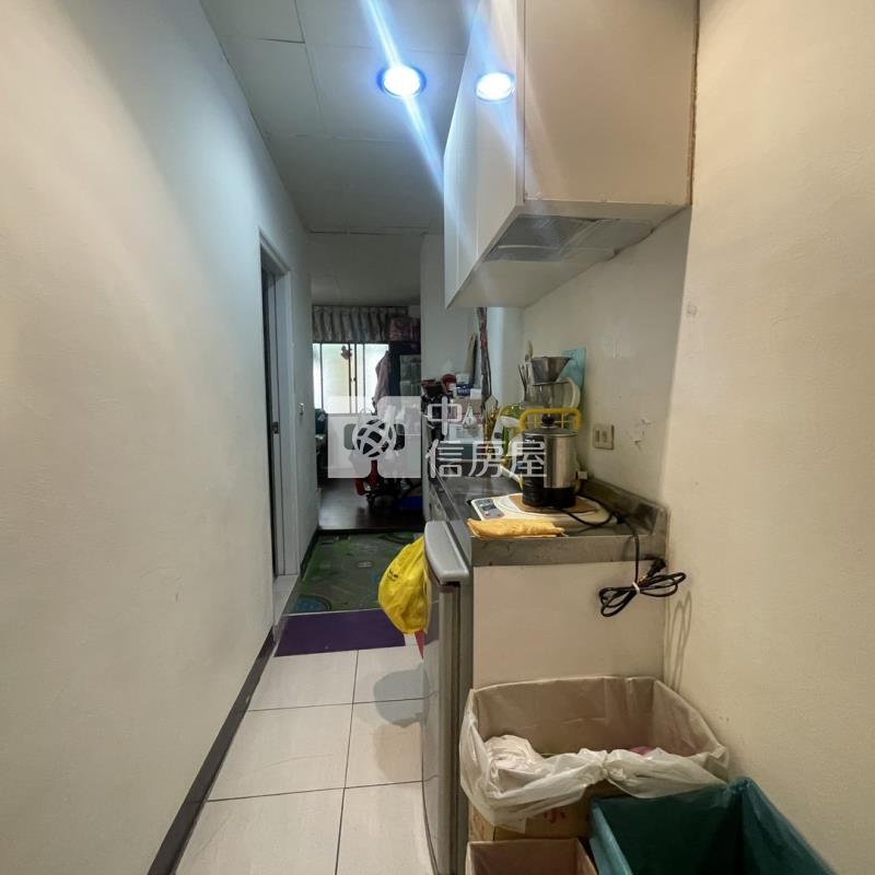中壢延平路3套房房屋室內格局與周邊環境
