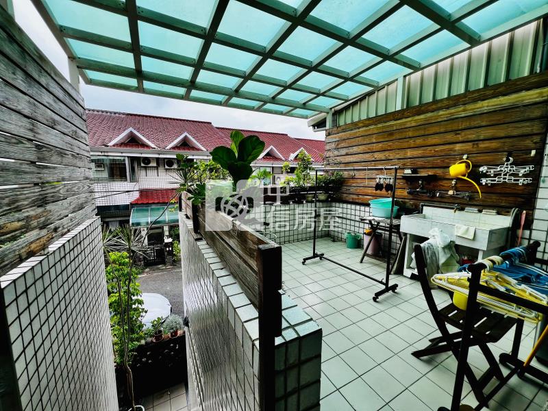 康橋觀日別墅房屋室內格局與周邊環境