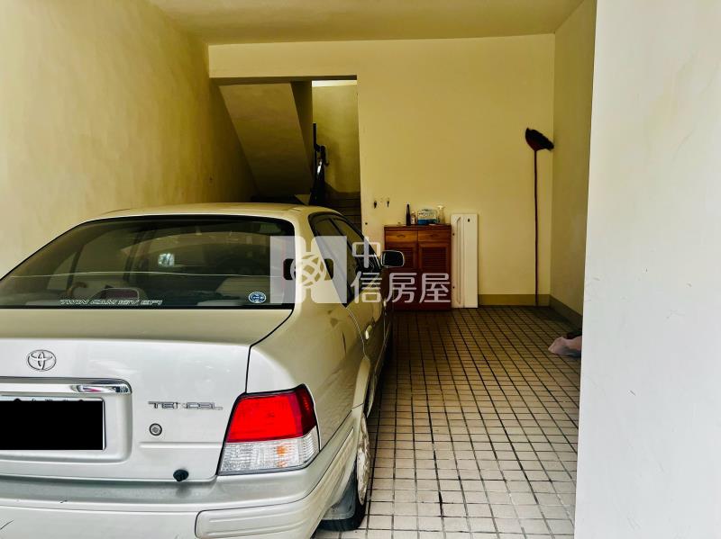 康橋觀日別墅房屋室內格局與周邊環境
