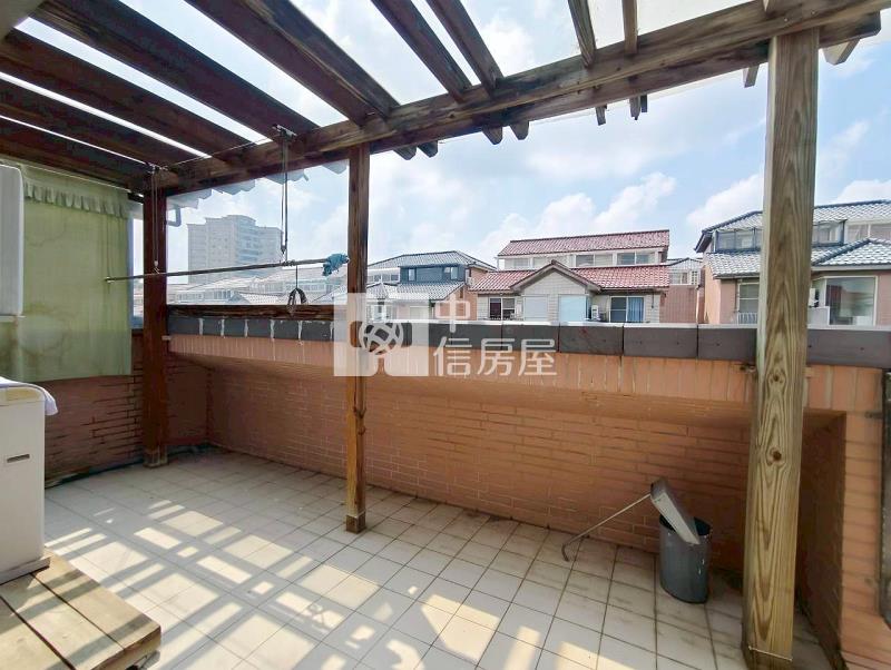 國家藝術園區櫻花巷別墅房屋室內格局與周邊環境