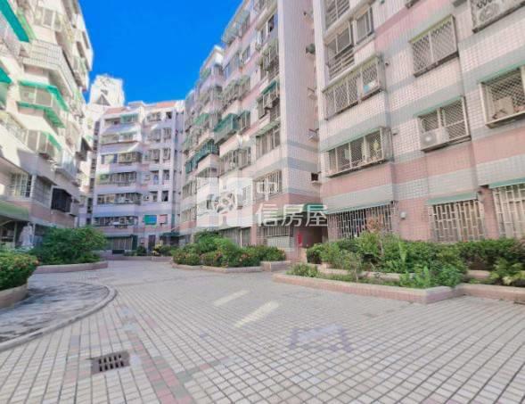 永康家專大學城必買之三房+平車房屋室內格局與周邊環境