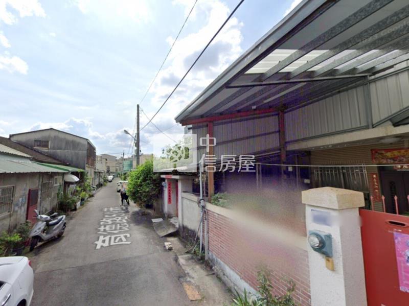 樹孝商圈7.5米大面寬平房房屋室內格局與周邊環境