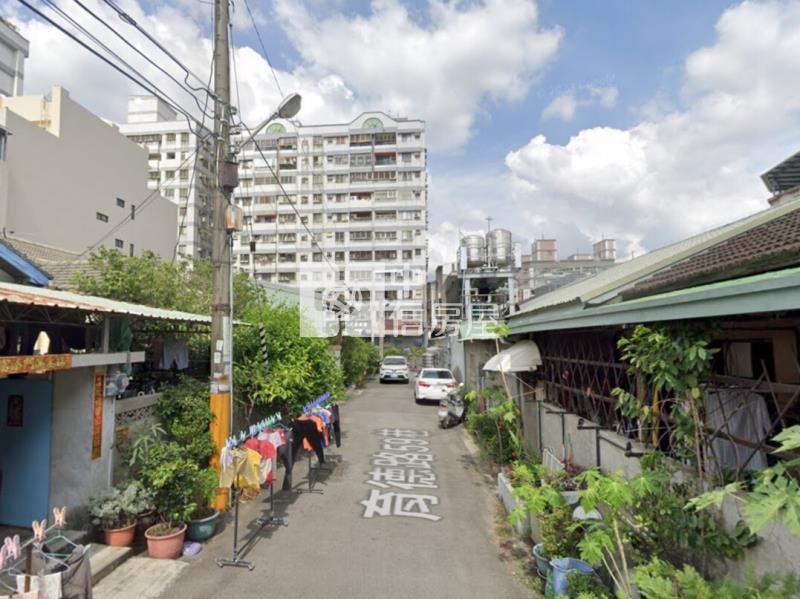 樹孝商圈7.5米大面寬平房房屋室內格局與周邊環境