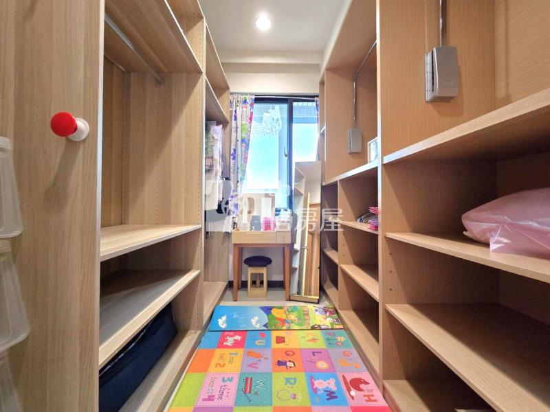 忠福商圈【伯爵與夫人】美裝潢3房車房屋室內格局與周邊環境