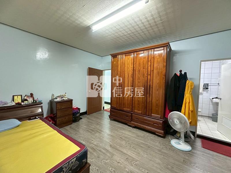 內壢高中5+6頂加建大四房(中信卓越團隊)房屋室內格局與周邊環境