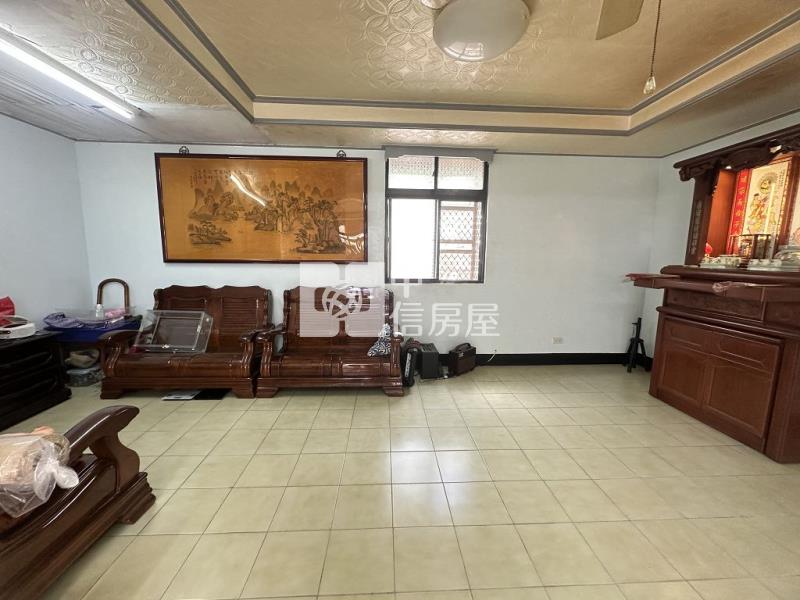 內壢高中5+6頂加建大四房(中信卓越團隊)房屋室內格局與周邊環境