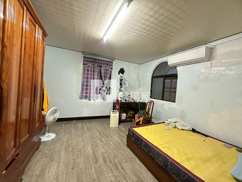 內壢高中5+6頂加建大四房(中信卓越團隊)房屋室內格局與周邊環境
