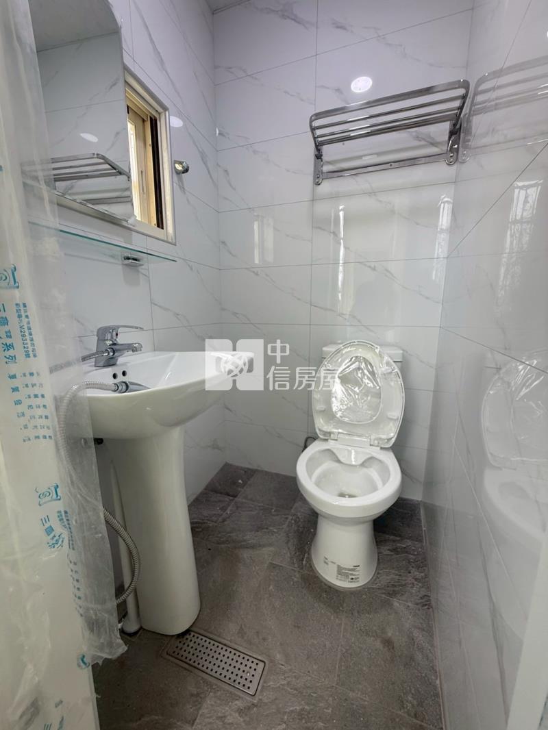 平鎮新光路透天房屋室內格局與周邊環境
