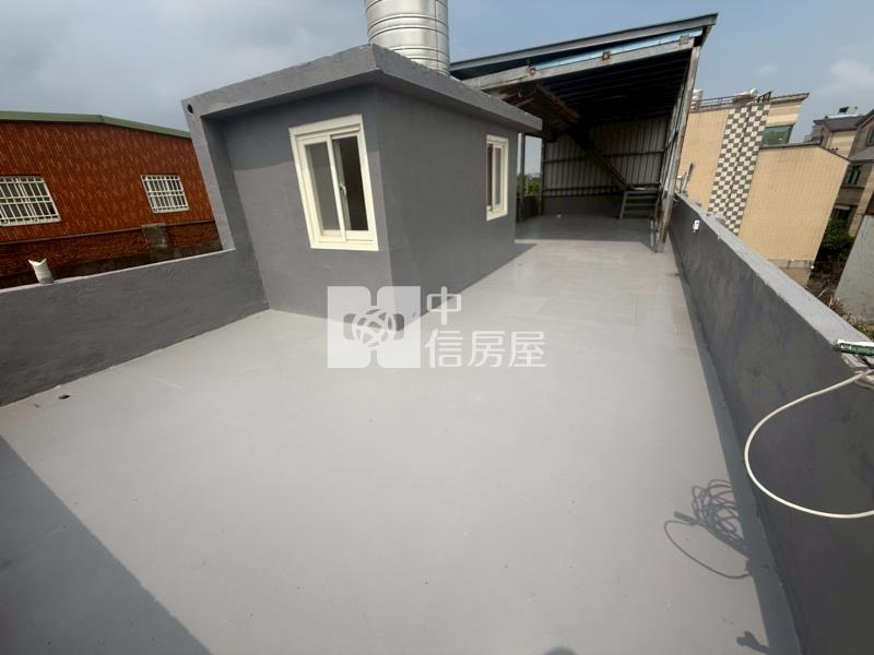 平鎮新光路透天房屋室內格局與周邊環境