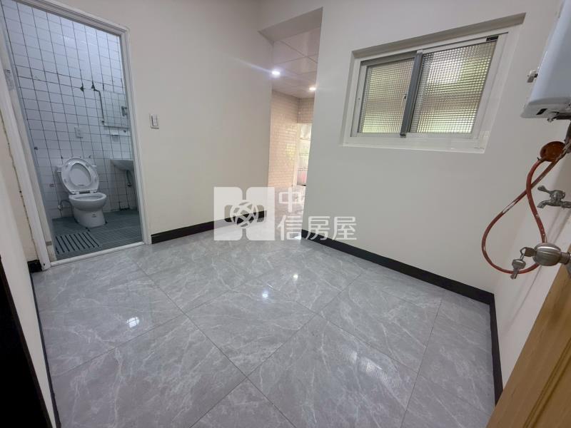 平鎮新光路透天房屋室內格局與周邊環境