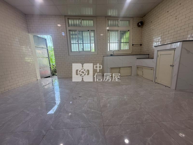 平鎮新光路透天房屋室內格局與周邊環境