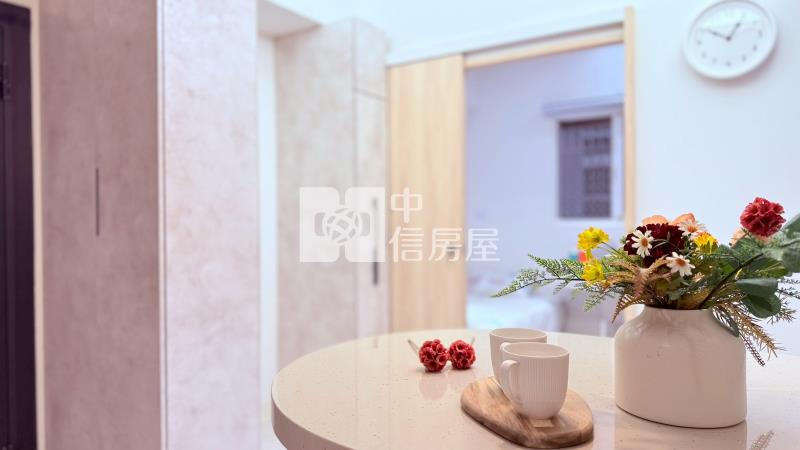 後站旁兩房 ★影音空拍只在中信嘉義玉山店房屋室內格局與周邊環境
