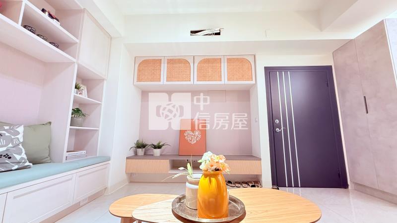 後站旁兩房 ★影音空拍只在中信嘉義玉山店房屋室內格局與周邊環境