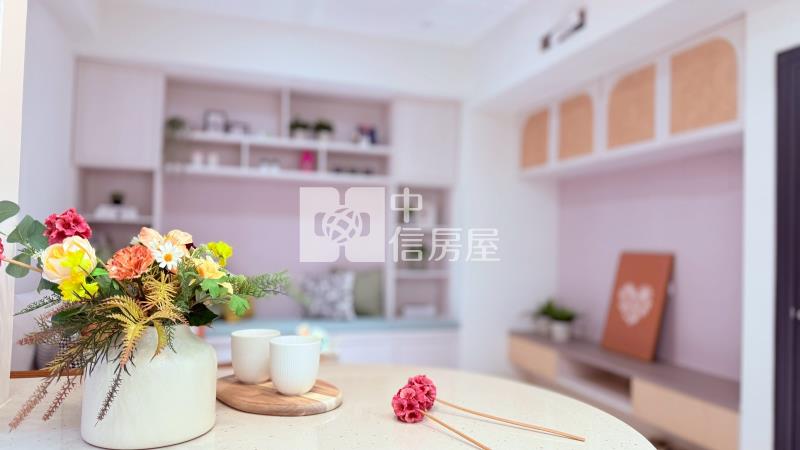 後站旁兩房 ★影音空拍只在中信嘉義玉山店房屋室內格局與周邊環境