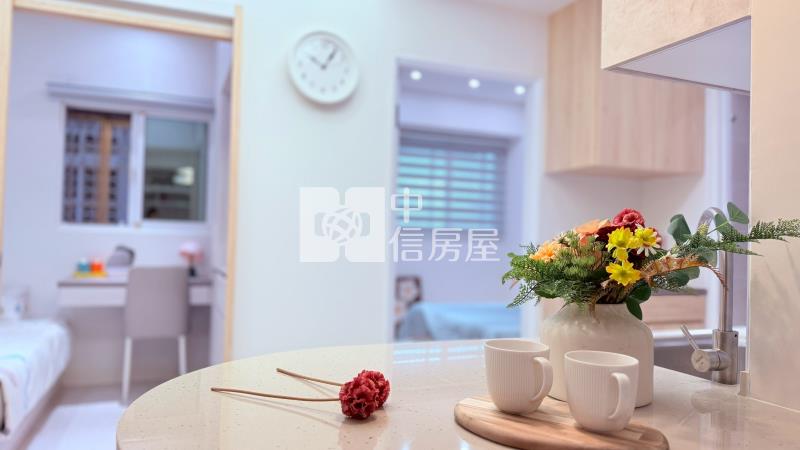 後站旁兩房 ★影音空拍只在中信嘉義玉山店房屋室內格局與周邊環境