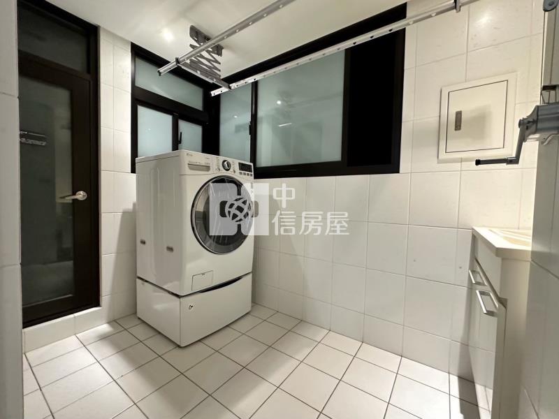 惠宇五十七間堂精裝朝南戶房屋室內格局與周邊環境