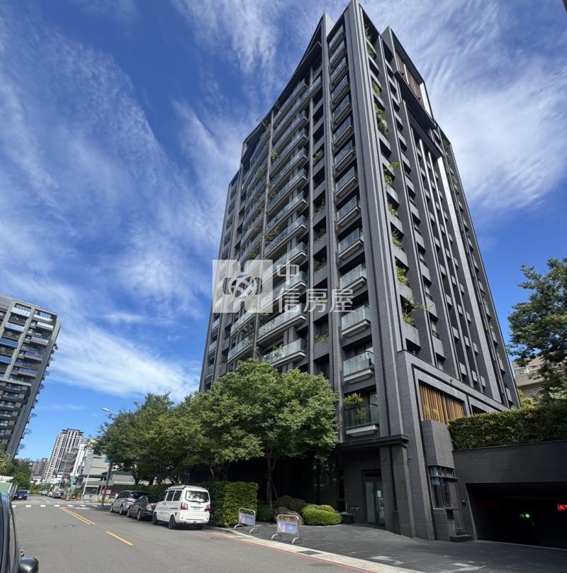 惠宇五十七間堂精裝朝南戶房屋室內格局與周邊環境