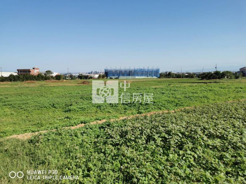 中壢山坪路8米路418坪農地房屋室內格局與周邊環境