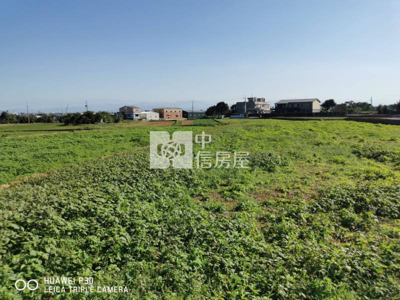 中壢山坪路8米路418坪農地房屋室內格局與周邊環境