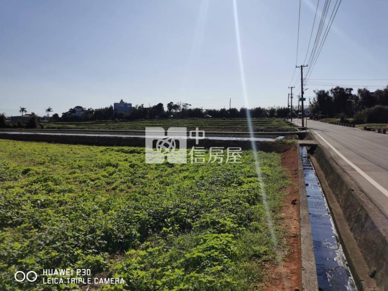 中壢山坪路8米路418坪農地房屋室內格局與周邊環境