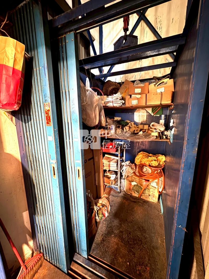 大面寬臨12米路廠住房屋室內格局與周邊環境