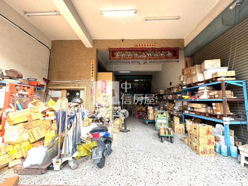 大面寬臨12米路廠住房屋室內格局與周邊環境