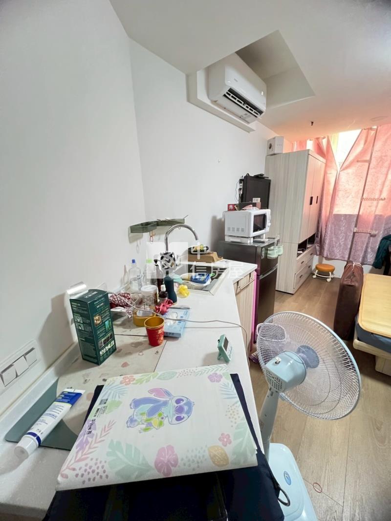 幼獅工業區精美套房房屋室內格局與周邊環境