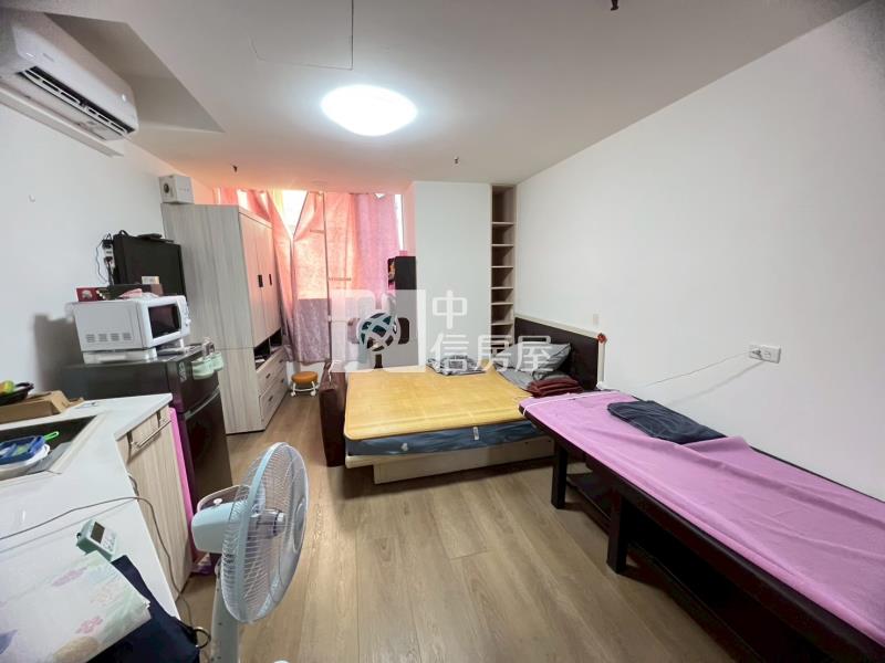 幼獅工業區精美套房房屋室內格局與周邊環境