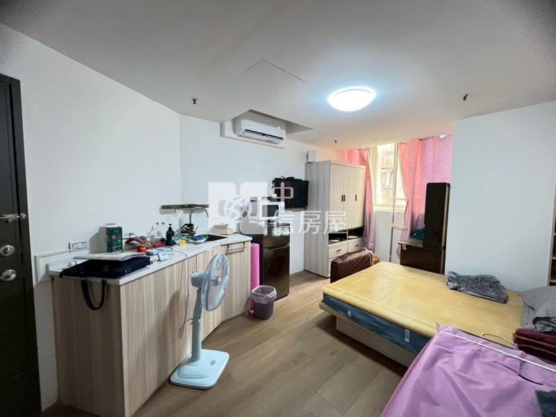 幼獅工業區精美套房房屋室內格局與周邊環境